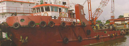 Swissco 88