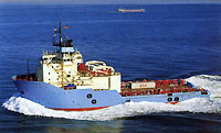 Maersk Assister