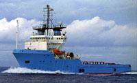 Maersk Chieftain