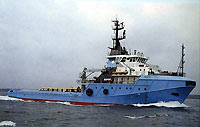 Maersk Handler