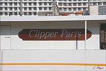 CLIPPER PARIS
