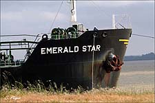 EMERALD STAR