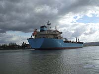 MAERSK RHINE