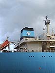 MAERSK RHINE