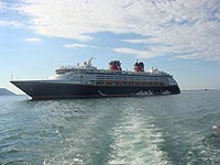 DISNEY MAGIC