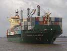 Rickmer Rickmers