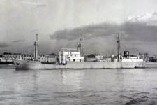 Port Navalo