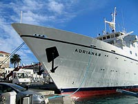 ADRIANA III