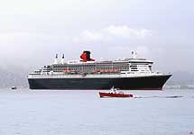 QUEEN MARY 2