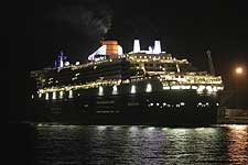 QUEEN MARY 2