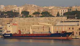 CEC DELTA