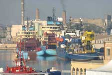 MAERSK LIFTER