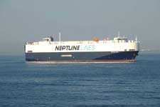 NEPTUNE ITHAKI