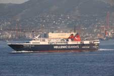 POSIDON HELLAS