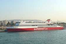 SUPERFAST XII