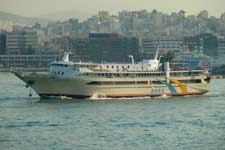 AGIOS NEKTARIOS AEGINAS