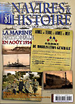 NAVIRES & HISTOIRE