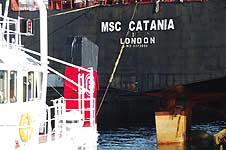 MSC CATANIA