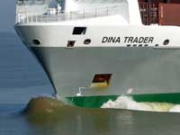 Dina Trader