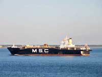 MSC Lea