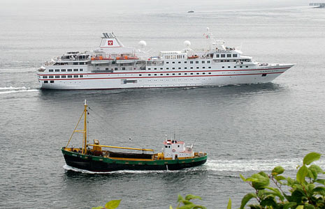 HANSEATIC