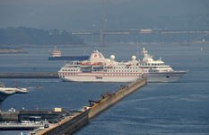 HANSEATIC