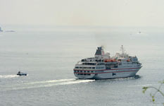 HANSEATIC