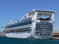 Grand Princess