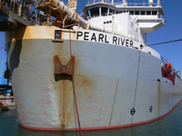 Pearl River