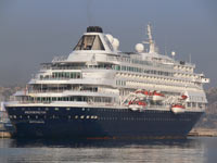 Prinsendam