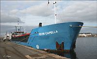 Fehn Capella