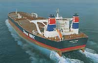 Stena Vision