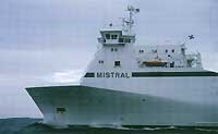 Mistral