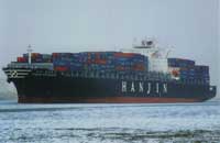 Hanjin Gothenburg