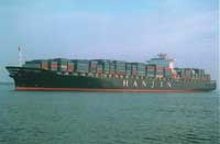 Hanjin Vienna