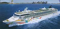 Norwegian Dawn