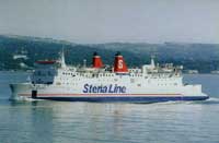 stena caledonia