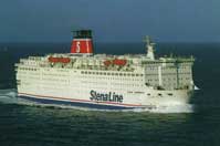 stena germanica