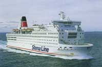 stena saga