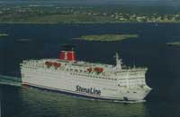 stena scandinavica