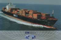 Zim Usa