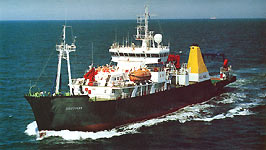Discovery