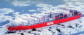 OOCL Canada