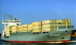 OOCL Nevski