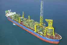 FPSO Marlim Sul