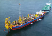 FPSO Xikomba