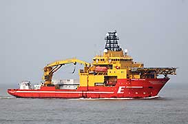 SUBSEA VIKING