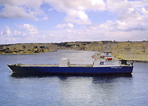 EUROFERRY MALTA