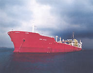 ABO FPSO