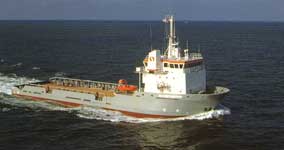 Seacor Madison